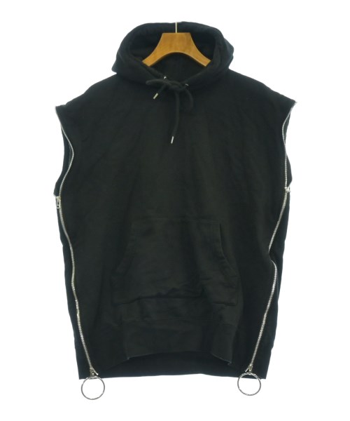 JOHN LAWRENCE SULLIVAN ジョンローレンスサリバン パーカー メンズ 【古着】【中古】