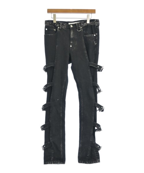 JOHN LAWRENCE SULLIVAN ジョンローレンスサリバン デニムパンツ メンズ 【古着】【中古】