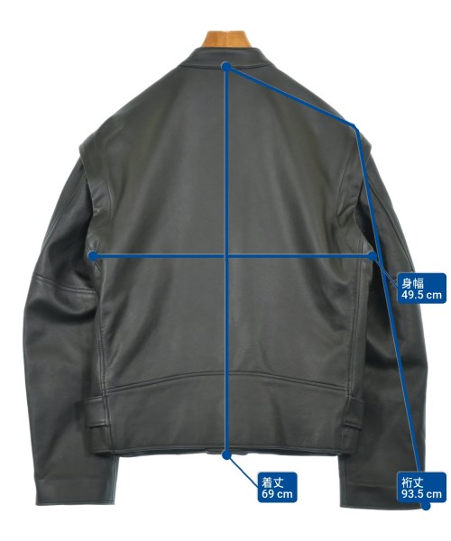 A*E様 JOHN LAWRENCE SULLIVAN サリバン ライダース 3 A*E様 JOHN LAWRENCE