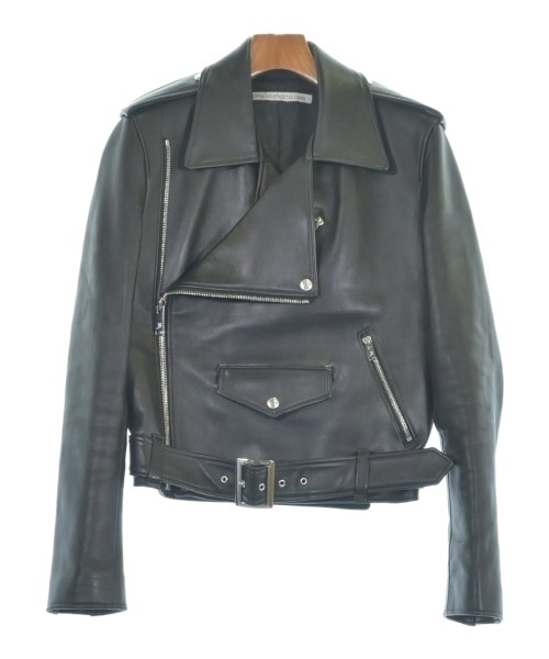 JOHN LAWRENCE SULLIVAN ジョンローレンスサリバン ライダース メンズ 【古着】【中古】