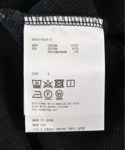 JOHN LAWRENCE SULLIVAN ジョンローレンスサリバン スウェット メンズ 【古着】【中古】