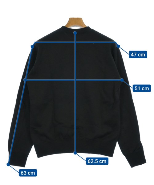 JOHN LAWRENCE SULLIVAN ジョンローレンスサリバン スウェット メンズ 【古着】【中古】