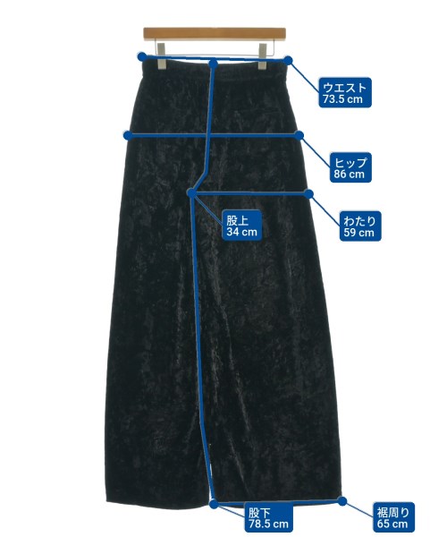 JOHN LAWRENCE SULLIVAN ジョンローレンスサリバン パンツ（その他） メンズ 【古着】【中古】_5
