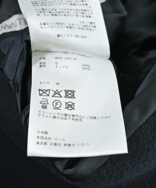 JOHN LAWRENCE SULLIVAN ジョンローレンスサリバン コート メンズ 【古着】【中古】_3