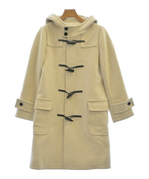 雑誌掲載【美品】BABYLONEダッフルコート BABYLONE バビロン ダッフルコート レディース 【古着】【中古】の通販