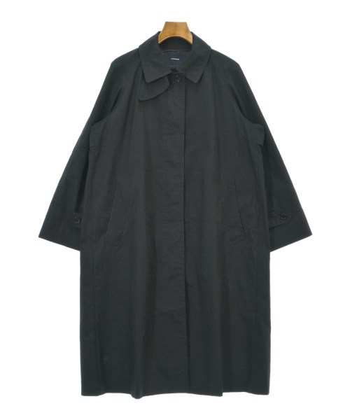 FRAMeWORK フレームワーク ステンカラーコート レディース 【古着】【中古】