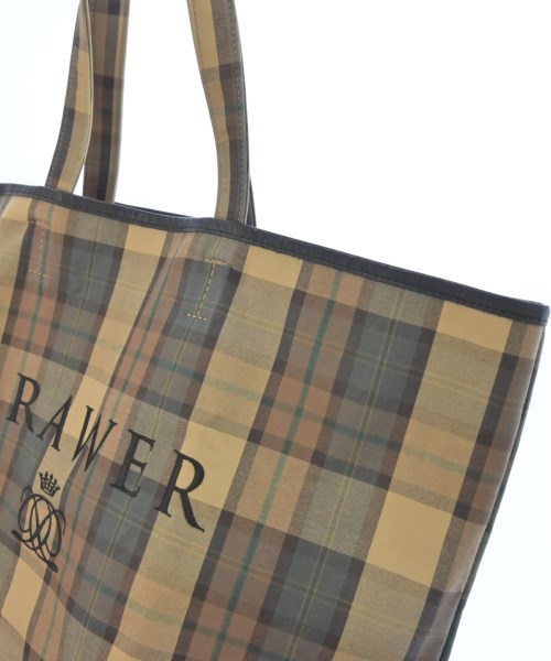 Drawer ドロワー トートバッグ レディース 【古着】【中古】の通販は