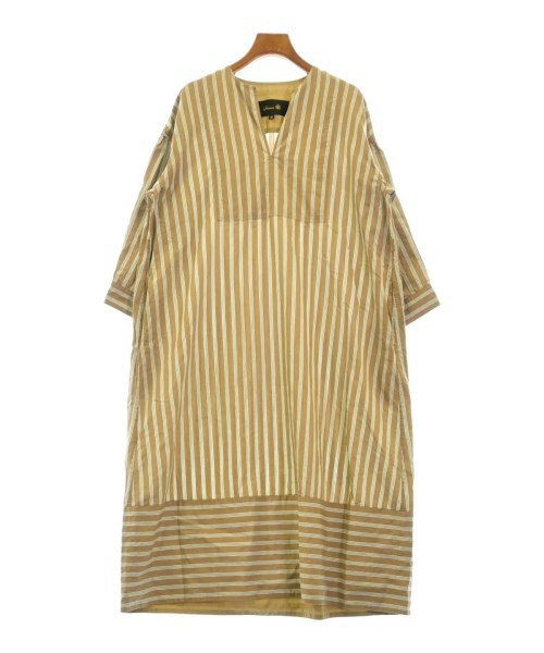Drawer ドロワー シャツワンピース レディース 【古着】【中古】の通販は