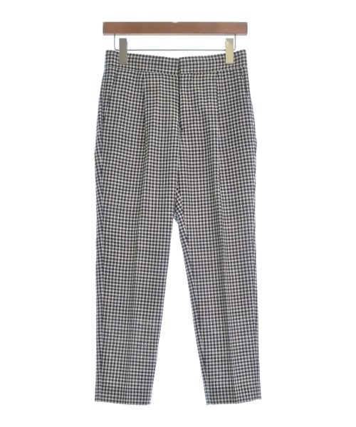 Drawer ドロワー クロップドパンツ レディース 【古着】【中古】の通販は 16,000円