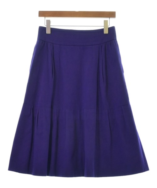 Drawer ドロワー ひざ丈スカート レディース 【古着】【中古】の通販は 4,784円