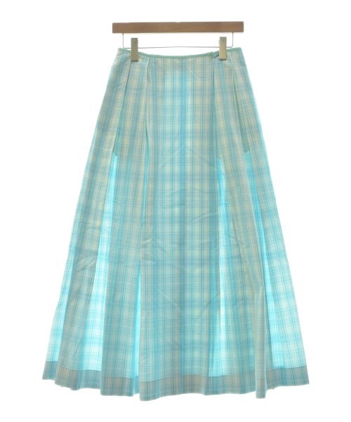 Drawer ドロワー ロング・マキシ丈スカート レディース 【古着】【中古】の通販は 14,626円