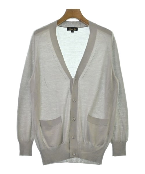 Drawer ドロワー カーディガン レディース 【古着】【中古】の通販は 6,000円