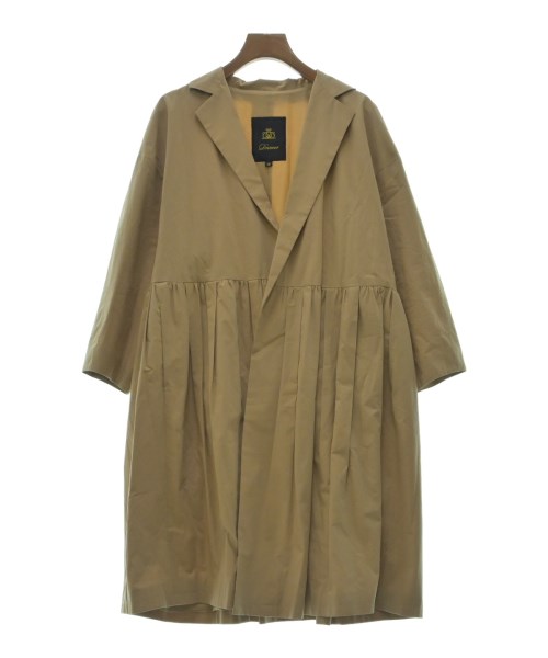 Drawer ドロワー コート（その他） レディース 【古着】【中古】の通販は 20,160円