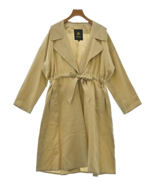 Drawer ドロワー コート（その他） レディース 【古着】【中古】