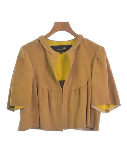 Drawer ドロワー ブルゾン（その他） レディース 【古着】【中古  