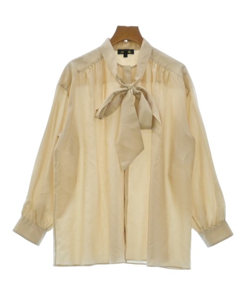 平和屋本店□極上 銀座 志ま亀 小紋 麻の葉文様 葡萄茶色地 たとう紙