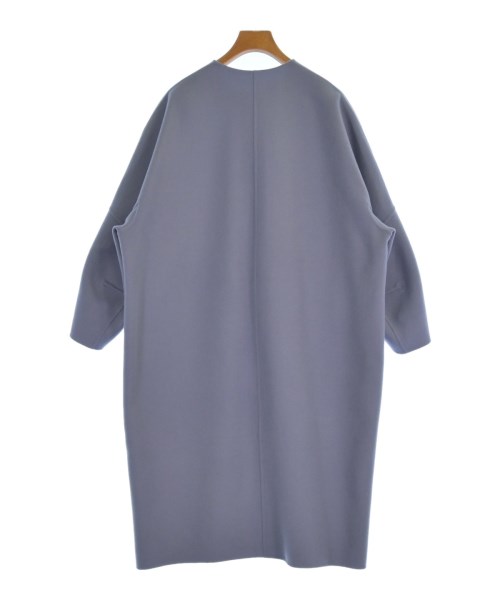 Drawer コットンシルクセイラーカラーコート Drawer コットンシルクセイラーカラーコート