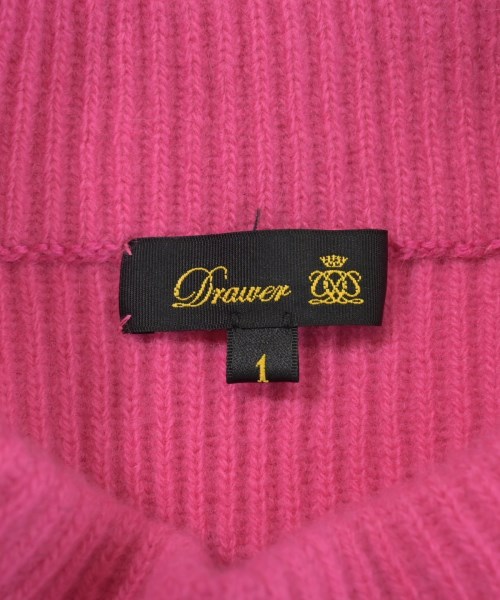Drawer ドロワー ニット・セーター レディース 【古着】【中古】_2