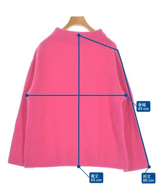 Drawer ドロワー ニット・セーター レディース 【古着】【中古】_5