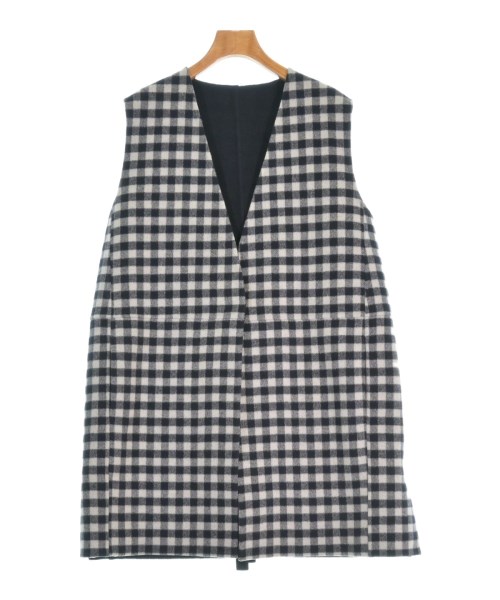 平和屋着物○郡上紬 草木染 変わり格子 正絹 逸品 DAAS3467ps