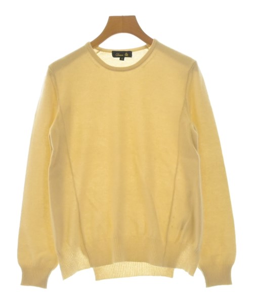 Drawer ドロワー ニット・セーター レディース 【古着】【中古】