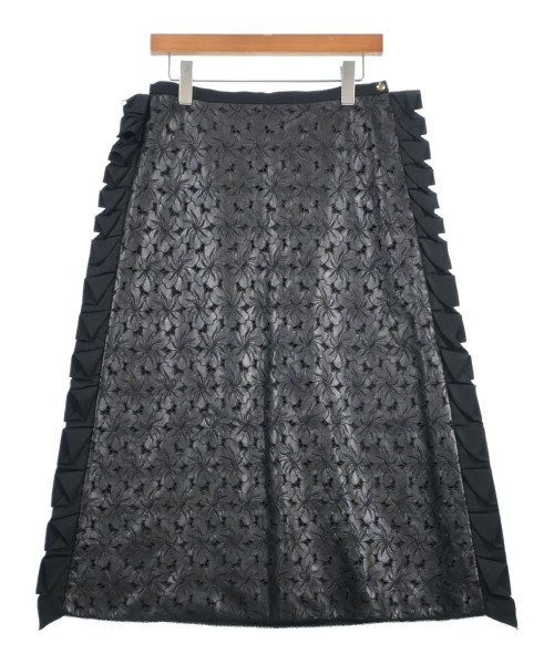 Drawer ドロワー ロング・マキシ丈スカート レディース 【古着】【中古】