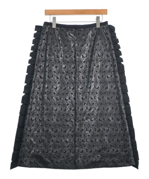 Drawer ロング・マキシ丈スカート レディース Drawer ドロワー ロング  