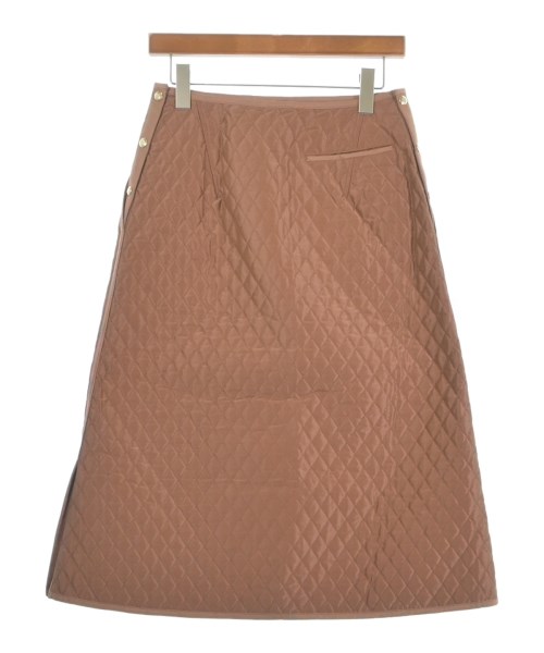 Drawer ドロワー ひざ丈スカート レディース 【古着】【中古】 Drawer  