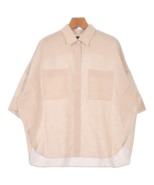 Drawer ドロワー カジュアルシャツ レディース 【古着】【中古】