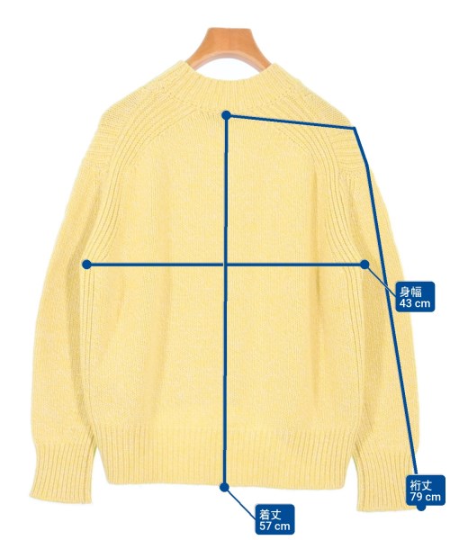 Drawer ドロワー ニット・セーター レディース 【古着】【中古  