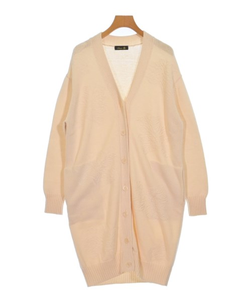 Drawer ドロワー カーディガン レディース 【古着】【中古】