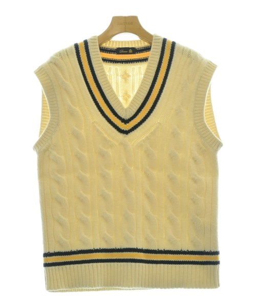 Drawer ドロワー ベスト レディース 【古着】【中古】の通販は