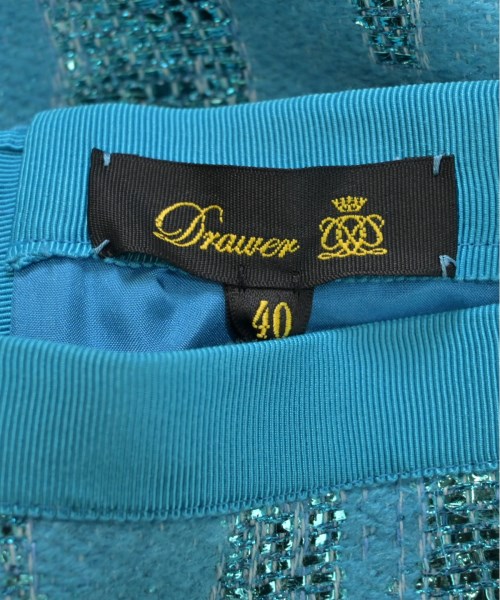 Drawer ドロワー ロング・マキシ丈スカート レディース 【古着】【中古】_2