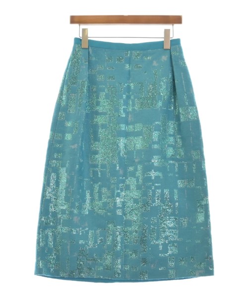 Drawer ドロワー ひざ丈スカート レディース 【古着】【中古】