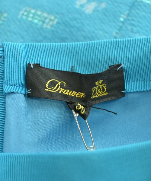Drawer ドロワー ロング・マキシ丈スカート レディース 【古着】【中古】_2