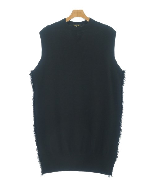 Drawer ドロワー ワンピース レディース 【古着】【中古】