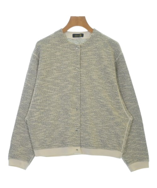 Drawer ドロワー ブルゾン レディース 【古着】【中古】