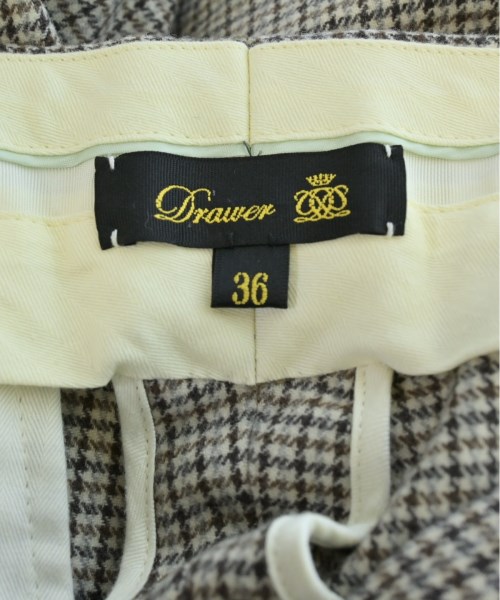 Drawer ドロワー ショートパンツ レディース 【古着】【中古】