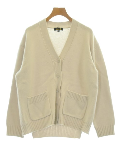 Drawer ドロワー カーディガン レディース 【古着】【中古】