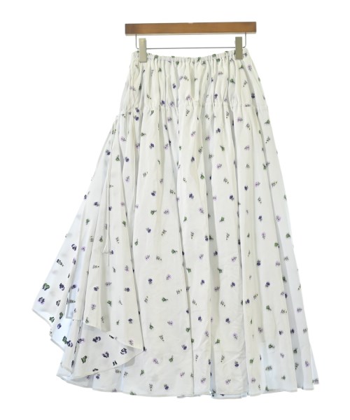 Drawer ドロワー ロング・マキシ丈スカート レディース 【古着】【中古】