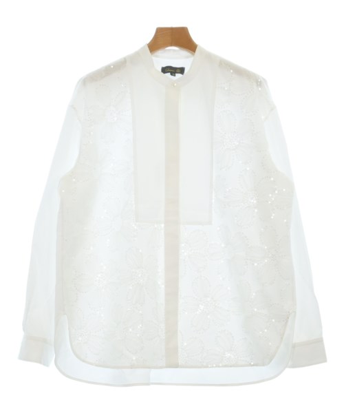 Drawer ドロワー ブラウス レディース 【古着】【中古】