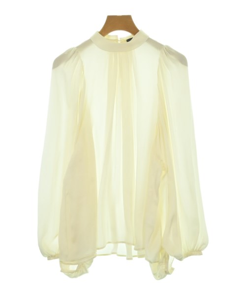 Drawer ドロワー ブラウス レディース 【古着】【中古】