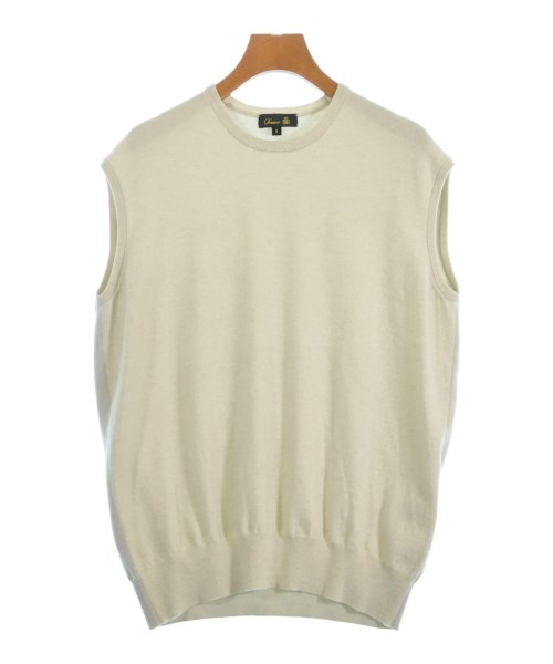 Drawer ドロワー ベスト レディース 【古着】【中古】