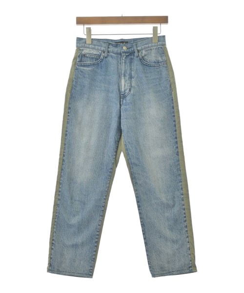 Drawer ドロワー デニムパンツ レディース 【古着】【中古】