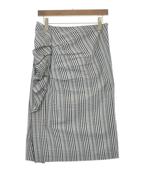 Drawer ドロワー ひざ丈スカート レディース 【古着】【中古】