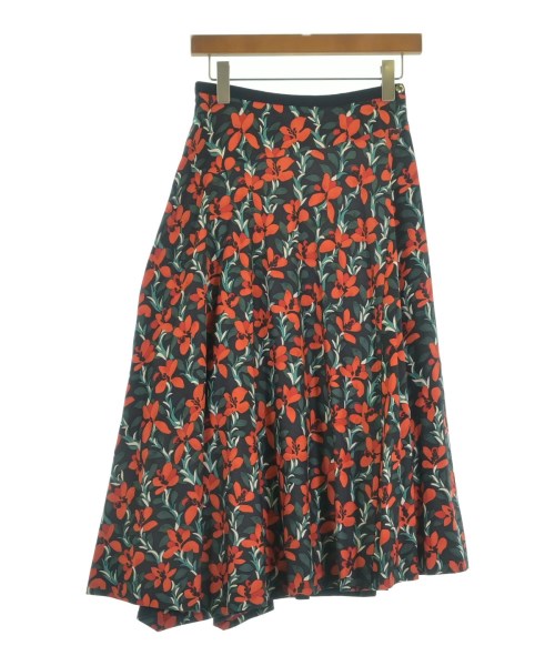 Drawer ドロワー ロング・マキシ丈スカート レディース 【古着】【中古】