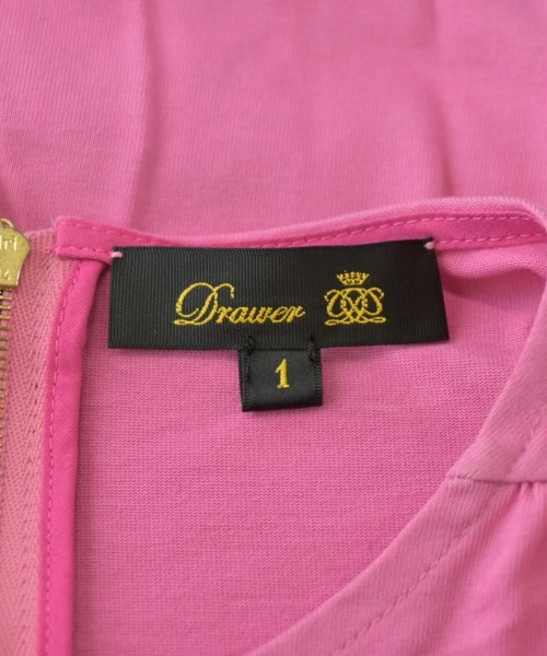 Drawer ドロワー Tシャツ・カットソー レディース 【古着】【中古】_2