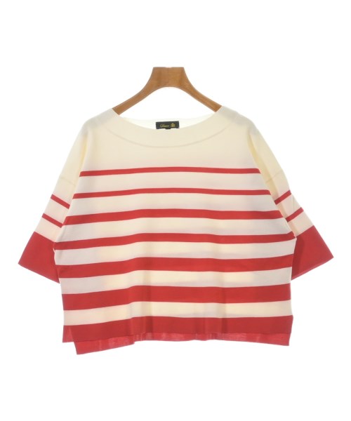 Drawer ドロワー ニット・セーター レディース 【古着】【中古】