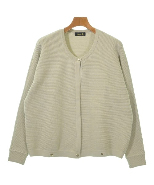 Drawer ドロワー カーディガン レディース 【古着】【中古】