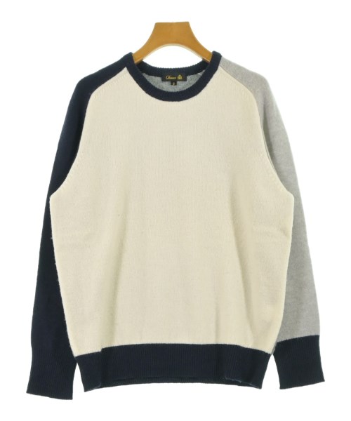 Drawer ドロワー ニット・セーター レディース 【古着】【中古】